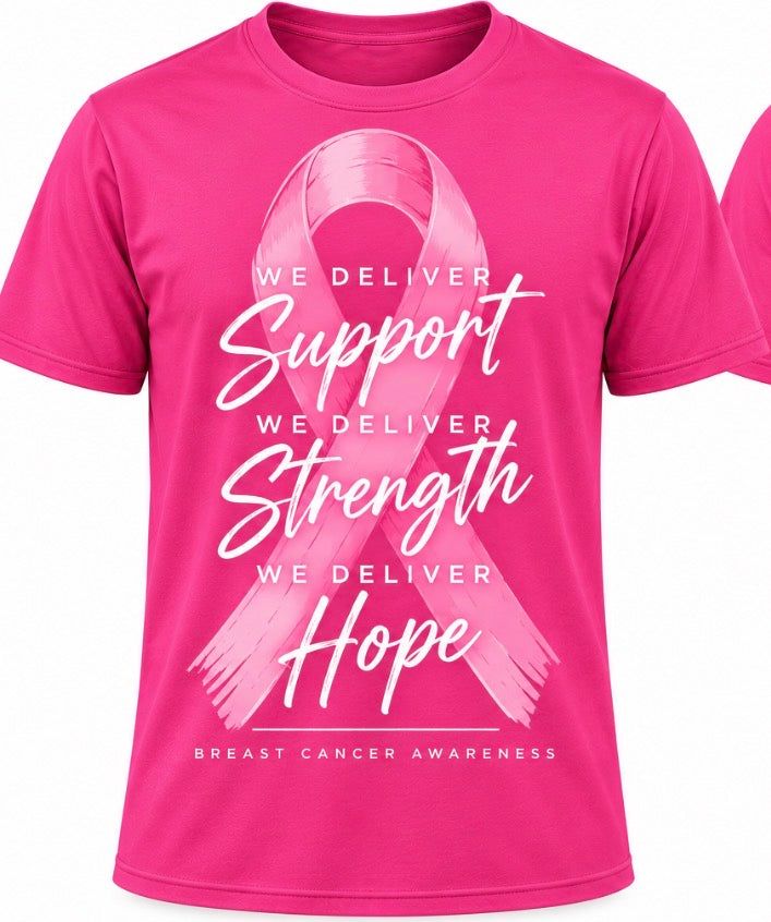 Breast Cancer Awareness